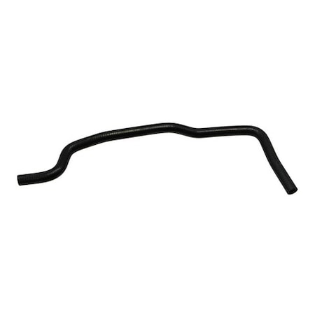 Crp Products Audi A4 97-06 4 Cyl 1.8L Water Hose, Che0139R CHE0139R